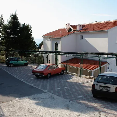 Studio Balica Rat 4868e Appartement