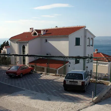Studio Balica Rat 4868e Appartement