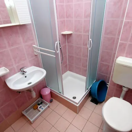 Studio Balica Rat 4868e * Gornji Dolac