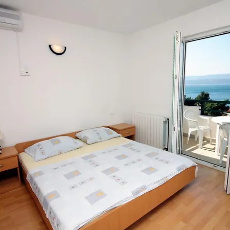 Studio Balica Rat 4868e * Gornji Dolac