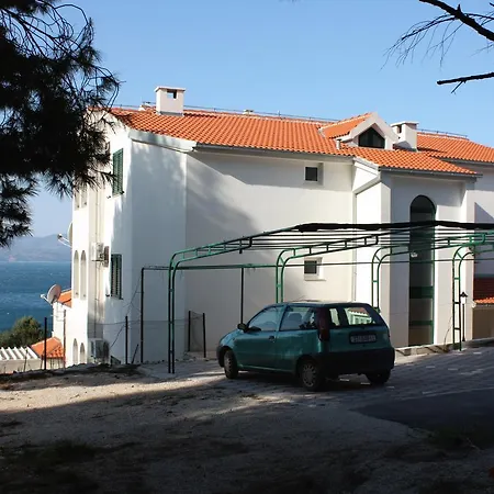 Studio Balica Rat 4868e Appartement *