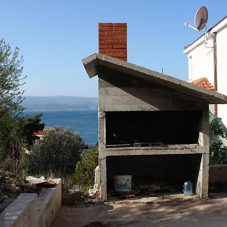Appartement Studio Balica Rat 4868e Gornji Dolac