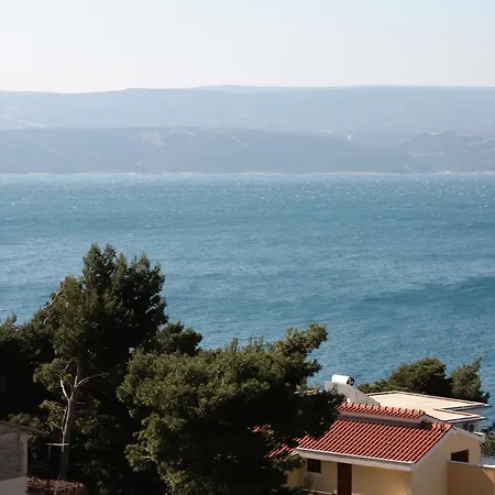 Appartement Studio Balica Rat 4868e