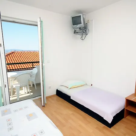 Studio Balica Rat 4868e Appartement Gornji Dolac