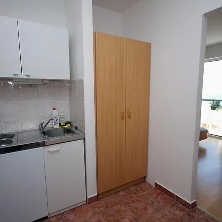Studio Balica Rat 4868e Appartement *